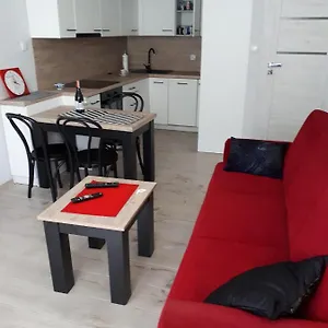 Mieszkanie Blisko Morza Apartament