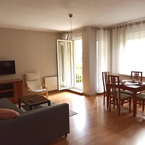 Atrium - Wrzeszcz - 2 Apartament